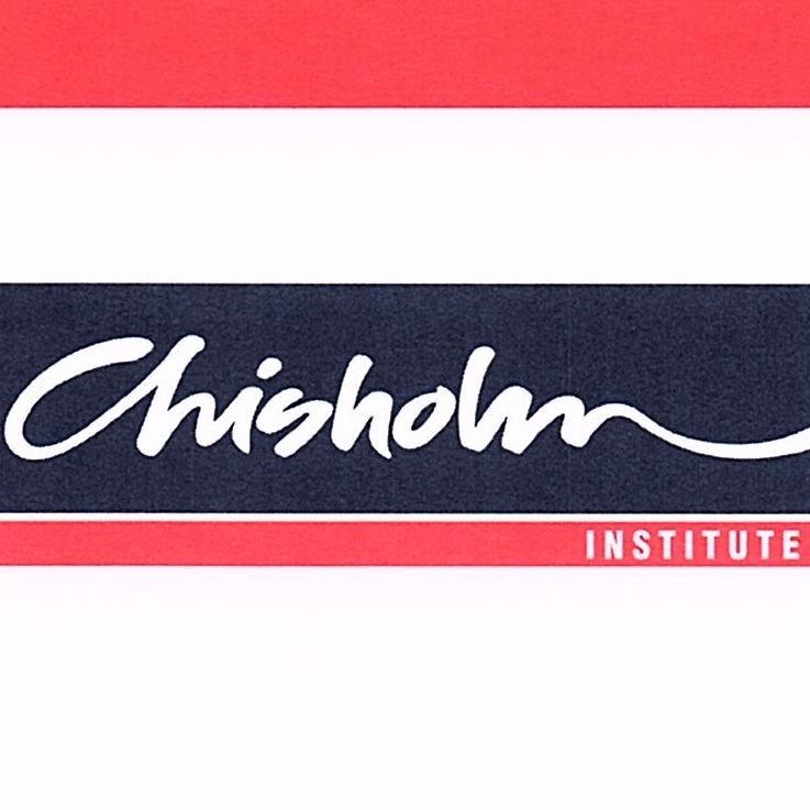 Chisholm Institute Certified 